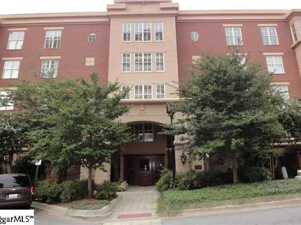 400 N Main St Unit 2-C, Greenville, SC 29601