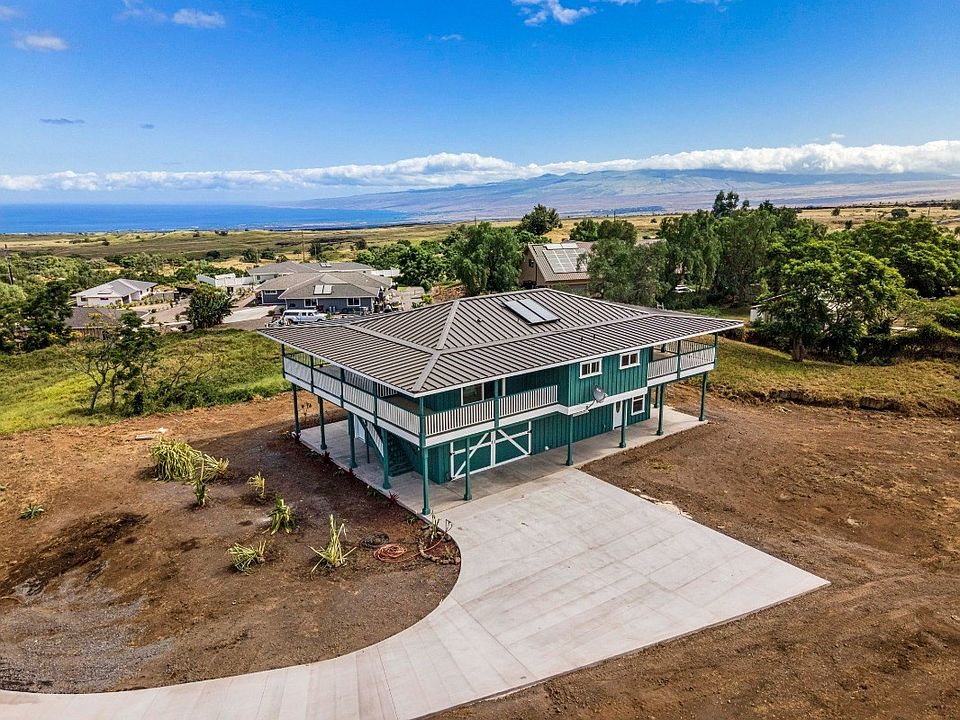 711841 Puu Lani Dr, Kailua Kona, HI 96740 Zillow