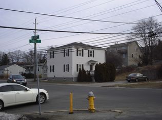 336 Metacom Ave #2, Bristol, RI 02809