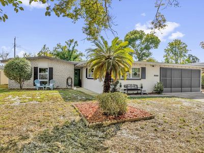 2814 Sheriff Way, Winter Park, FL, 32792
