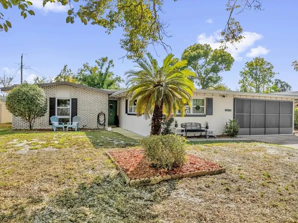 2814 Sheriff Way, Winter Park, FL 32792