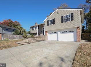 110 Harvey Pl, Mount Laurel, NJ 08054