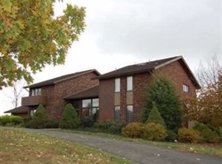 1288 Oakridge Rd, Mc Donald, PA 15057
