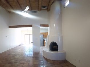 3152 La Paz Ln #TOWNHOUSE, Santa Fe, NM 87507