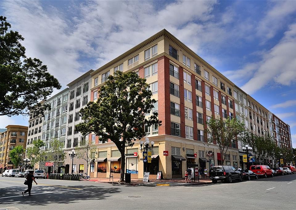 1st image of 445 Island Ave Unit 510