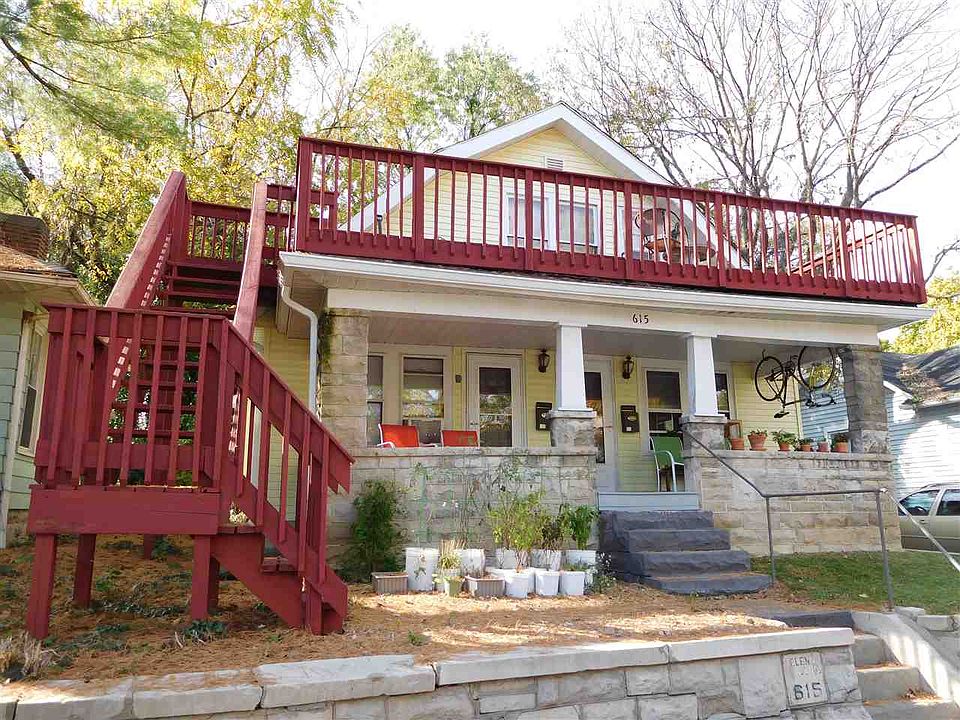 1st image of 615 N Lincoln St #1