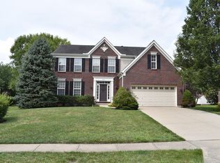 2183 Lumberjack Dr, Hebron, KY 41048