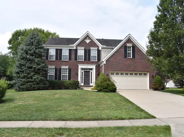 2183 Lumberjack Dr, Hebron, KY 41048