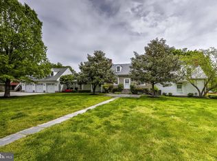 1316 Grafton Shop Rd, Bel Air, MD 21014