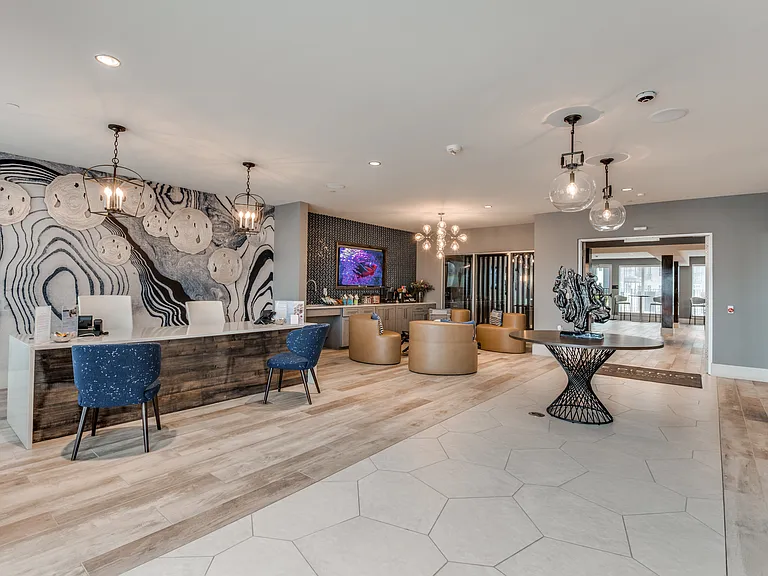 The District in Little Elm — Photo 40