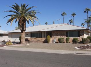 13202 W Hyacinth Dr, Sun City West, AZ 85375