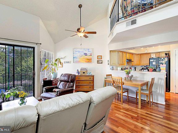 3rd image of 1603 Airy Hill Ct #11E