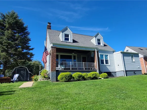 1402 Colerain Pike, Martins Ferry, OH 43935
