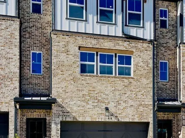 6001 Haviland Aly #42, Sugar Hill, GA 30518