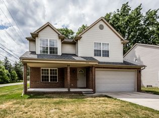3788 Dearborn Ave, Rochester Hills, MI 48309