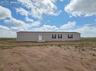 6685 N Ramah Hwy, Yoder, CO 80864