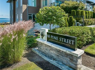 50 Pine St UNIT 413, Edmonds, WA 98020