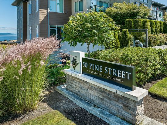 50 Pine Street #413, Edmonds, WA 98020