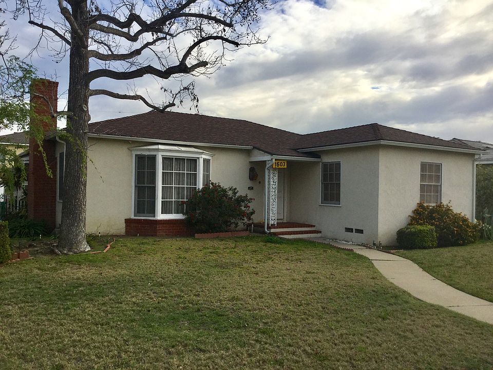 1st image of 1603 E Marshall Pl
