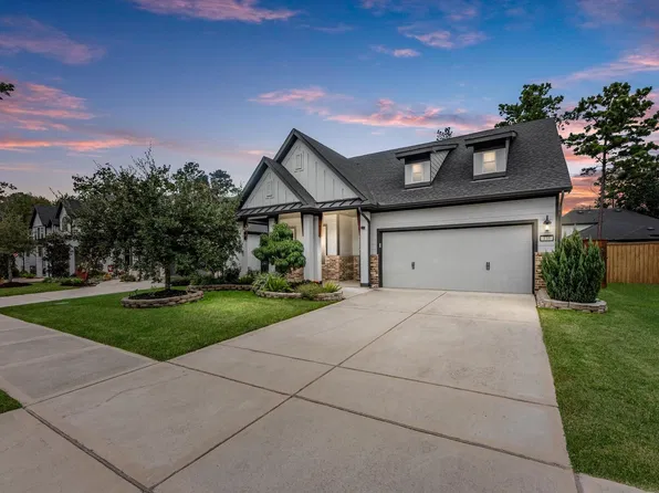 135 Kingsley Grove St, Montgomery, TX 77316