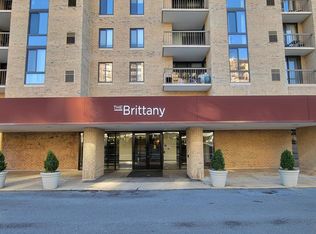 4500 S Four Mile Run Dr APT 608, Arlington, VA