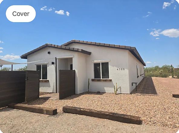 1st image of 4705 N Melpomene Way #2