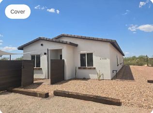 4705 N Melpomene Way #2, Tucson, AZ 85749