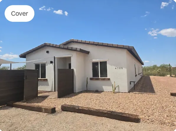 4705 N Melpomene Way #2, Tucson, AZ 85749