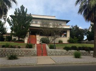 3007 Copper Ave, El Paso, TX 79930