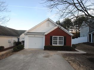 180 Silver Fox Trl, Dallas, GA 30157