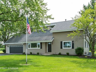 21808 S Wolf Rd, Mokena, IL, 60448