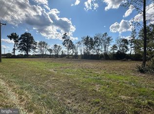 0 Prospect Church Rd, Harrington, DE 19952