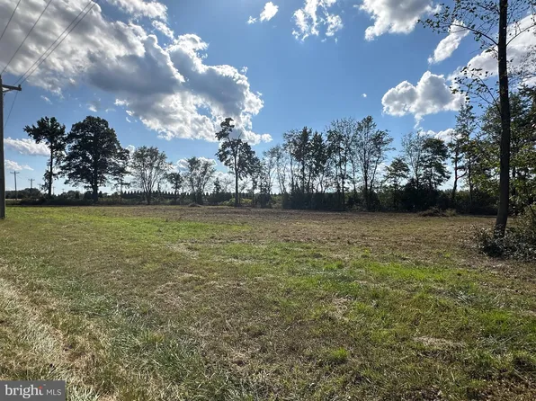 0 Prospect Church Rd, Harrington, DE 19952