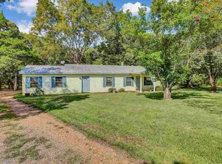 122 Cedar Ridge Rd, Raymond, MS 39154