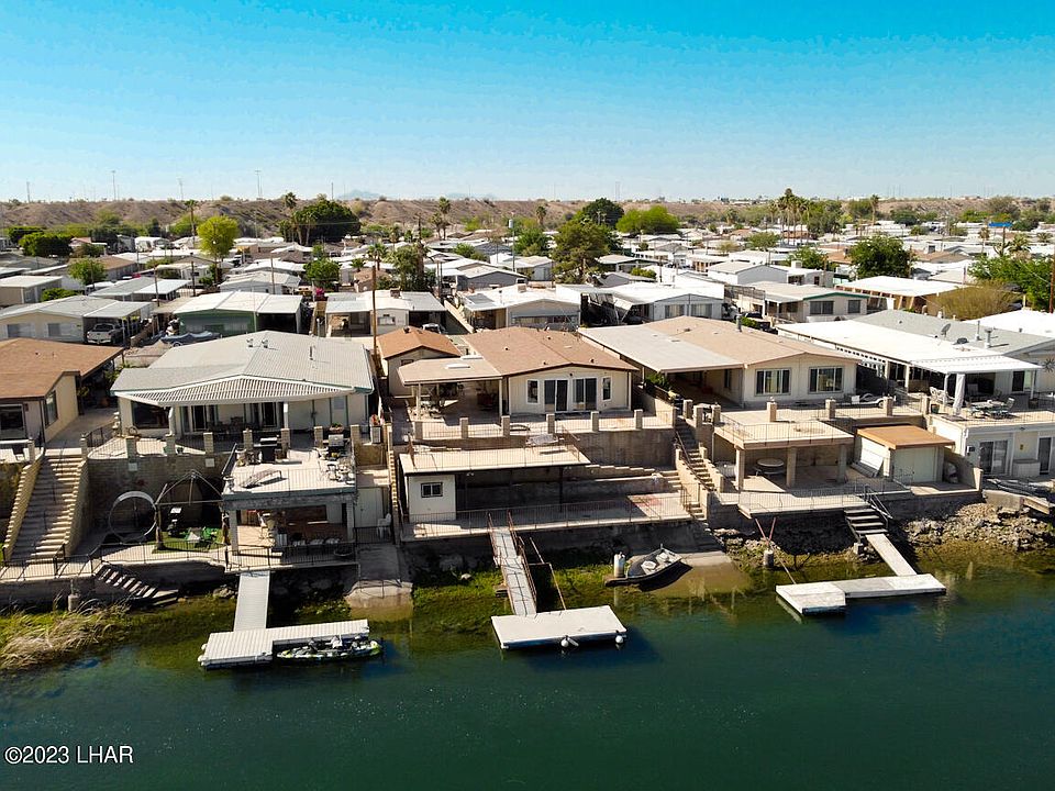 414 E Riverfront Dr, Parker, AZ 85344 Zillow