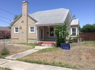 303 E Mayfield Blvd, San Antonio, TX 78214
