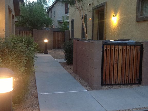 3rd image of 1265 S Aaron Dr #289