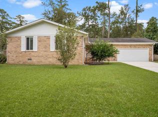 1911 Myrick Rd, Tallahassee, FL 32303