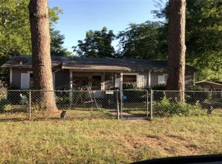 1504 Lake Placid Rd, Tyler, TX 75701