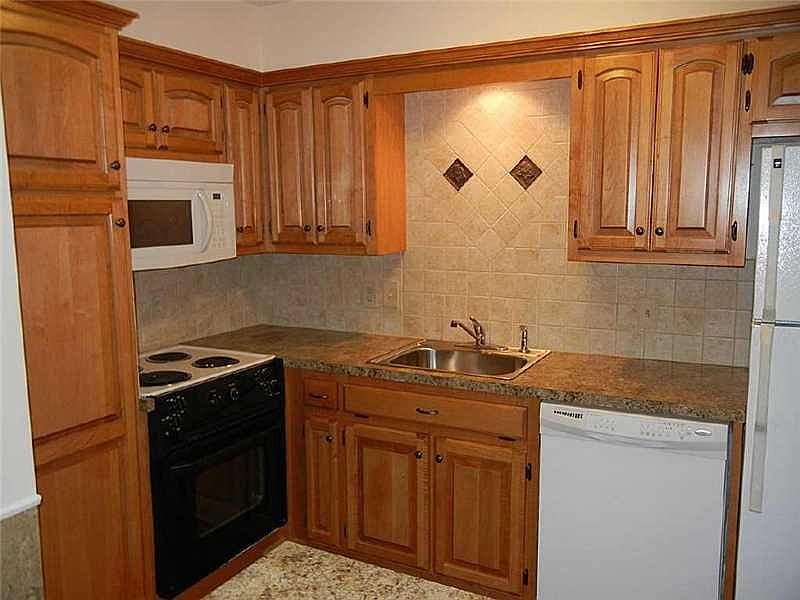 Nice Kitchen