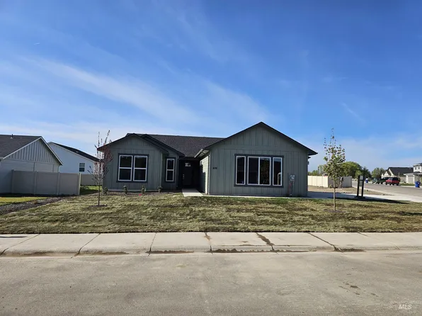 436 Autumn Blaze, New Plymouth, ID 83655