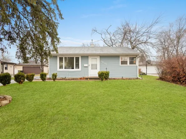 3601 Oriole Ln, Rolling Meadows, IL 60008