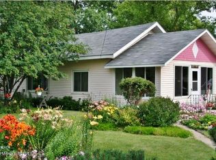 15 NW Brown St, Verndale, MN 56481