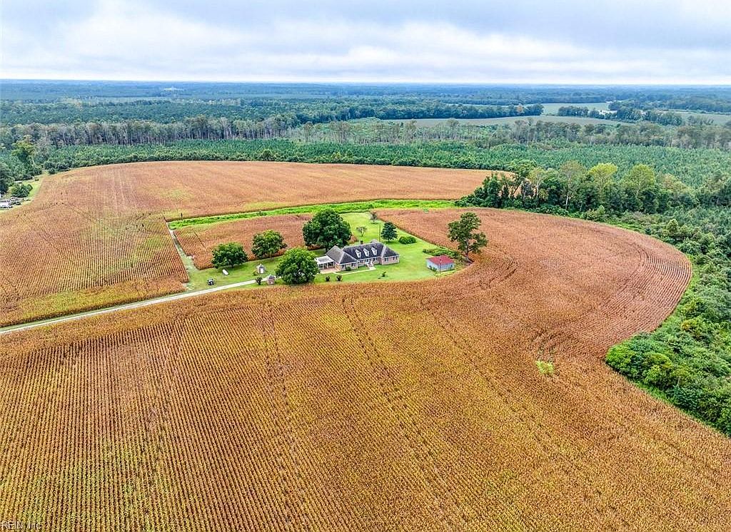 6459 Pressley Way, Zuni, VA 23898 MLS 10503335 Zillow