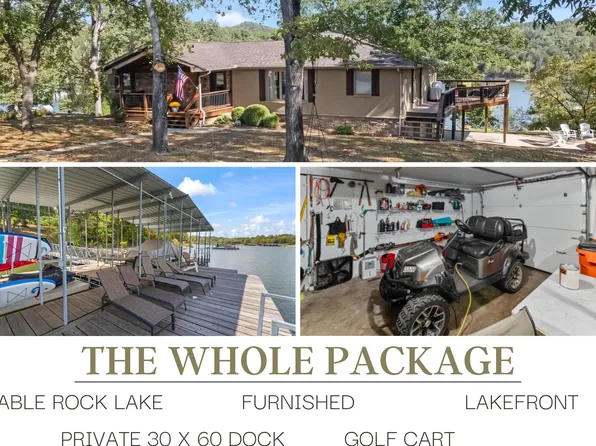 26964 Farm Road 2208, Shell Knob, MO 65747