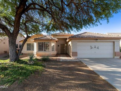 1163 W 15th Ln, Apache Junction, AZ, 85120