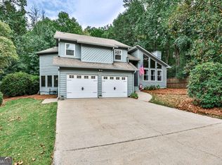 2297 Carousel Ct, Marietta, GA 30066
