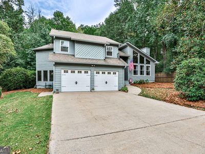 2297 Carousel Ct, Marietta, GA, 30066