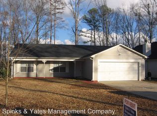 109B Granite St, Hogansville, GA