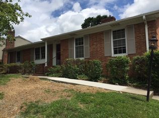 1602 Gracewood Dr #RANCH, Greensboro, NC 27408